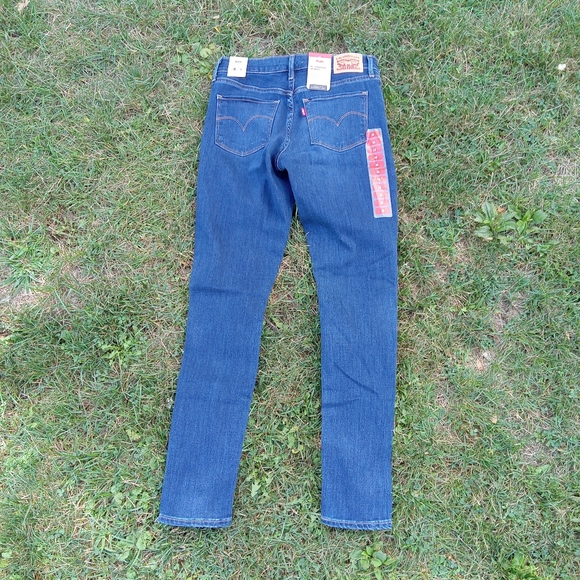 311 shaping skinny Levi's - Picture 4 of 6
